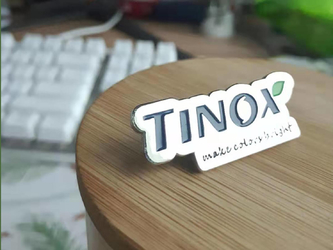 China Tinox Chemical Co., Ltd. Profiel van het bedrijf