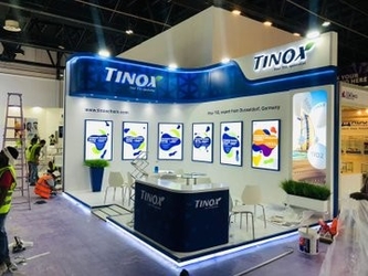 China Tinox Chemical Co., Ltd. Profiel van het bedrijf