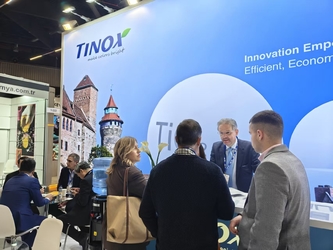 China Tinox Chemical Co., Ltd. Profiel van het bedrijf
