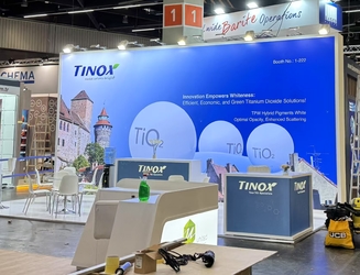 China Tinox Chemical Co., Ltd. Profiel van het bedrijf