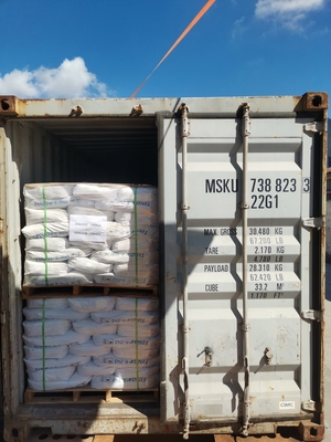 Uitstekende dispergeerbaarheid TINOX R-2140 Titaniumdioxide Pigment voor lakken op basis van water en oplosmiddelen