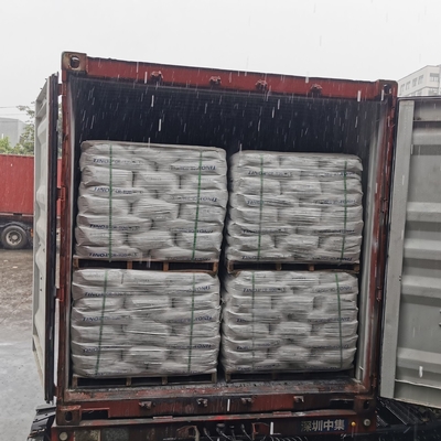 kopen Dichtheid van TiO2 Titandioxide 4,23 G/cm3 Formule - TiO2 d als pigment online manufacture