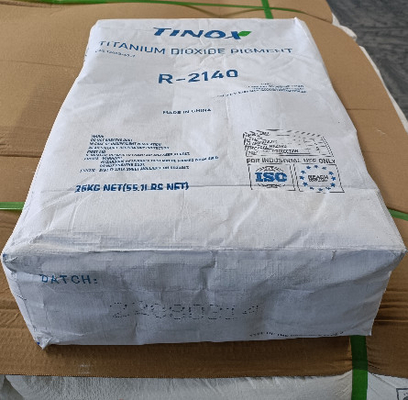 kopen Hoog polijst Behoud Tinox r-2140 Titaandioxidepoeder voor Binnenlandse Verven online manufacture