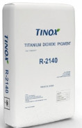 kopen Dichtheid 4,23 G/cm3 - Titaniumdioxide Rutile met kookpunt 2960 °C online manufacture