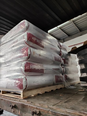 Goede prijs. Hydroxypropyl Methyl de Celluloseether van TINOCELL g-100K voor Vooraf gemengd Mortier online