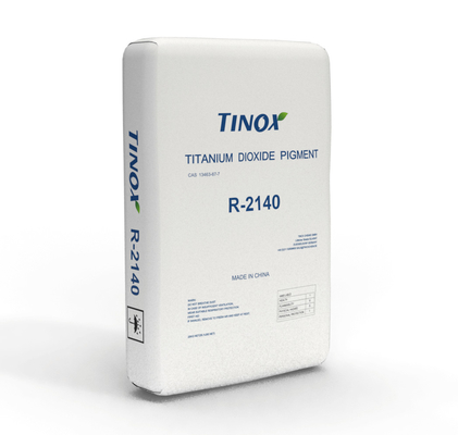 kopen TINOX R-2140 Rutile Titanium Dioxide for Paints and Coatings online manufacture