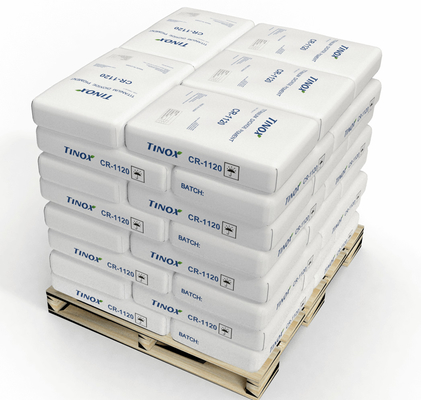 kopen Titanium Rutile Wit Poeder van hoge kwaliteit online manufacture