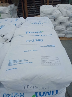kopen Smeltpunt 1890 °C Titaniumdioxide Rutile - TiO2 met hoge brekingsindex online manufacture