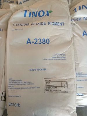 kopen TINOX A-2380 Anatase Titanium Dioxide for Paints and Ceramics online manufacture