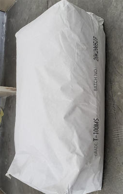 kopen Onoplosbaar in water TiO2 Titaniumdioxide met rutielkristallenstructuur online manufacture