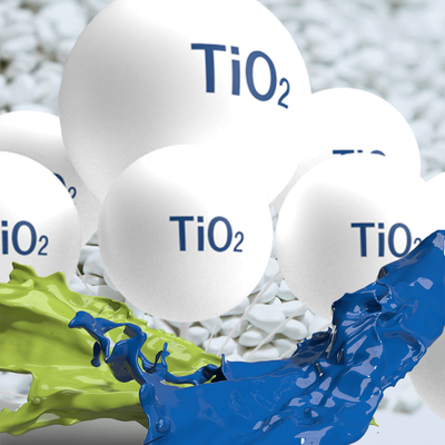 kopen Wit TiO2 Titandioxide Gevaarlijk CAS-nummer 13463-67-7 online manufacture
