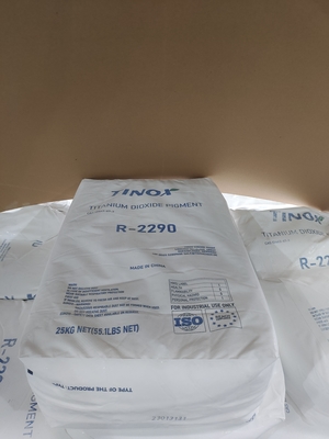 TINOX R-2290 Titaniumdioxide De ultieme oplossing voor superieure coating prestaties