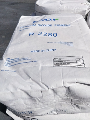 Tinox Titaniumdioxide R-2280