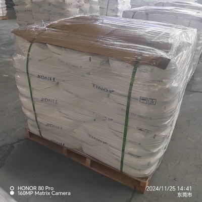 kopen Rutile Titanium Dioxide TINOX R-2290 92% TiO2 voor Kunststoffen online manufacture