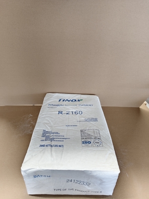 kopen Sterke Witheid in Gepigmenteerde Systemen Sulfaatproces Titaniumdioxide online manufacture