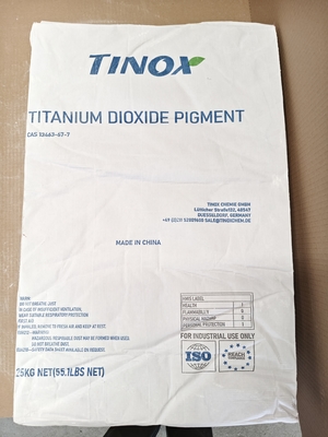 kopen Tinox R-2240 Sulfaatproces Rutielpigment voor economische kunststoffen online manufacture
