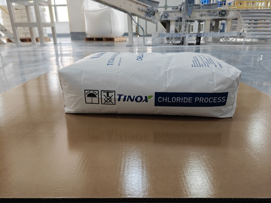 kopen TINOX CR-1120 Rutile Titanium Dioxide for Coatings and Plastics online manufacture
