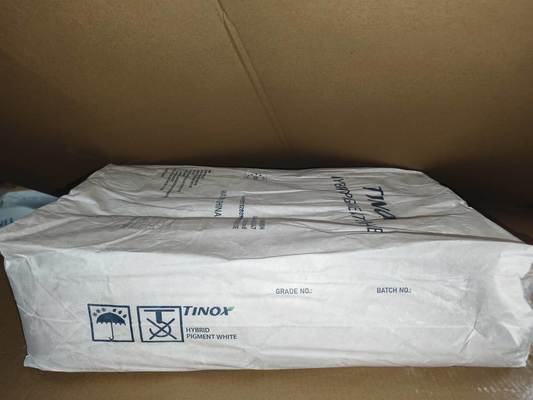 Titaniumdioxide Pigment TPW-716 voor Industriële Verven en Coatings