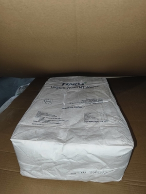 kopen TINOX TPW-716 Hybride pigment 74% TiO2 voor hoogwaardige coatings online manufacture