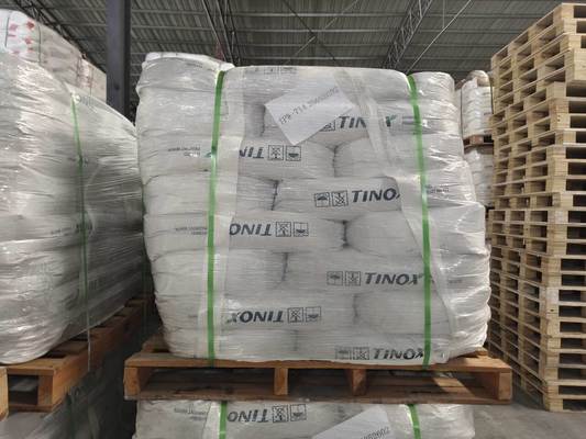 kopen TINOX TPW-714 laagkosten hoogwaardig hybride pigment voor coatings online manufacture