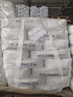 kopen TINOX TPW-714 Hybrid Titanium Dioxide Pigment for Paints online manufacture
