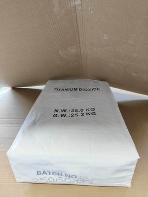 kopen TINOX R-2140 Rutile Titanium Dioxide for Paints and Coatings online manufacture