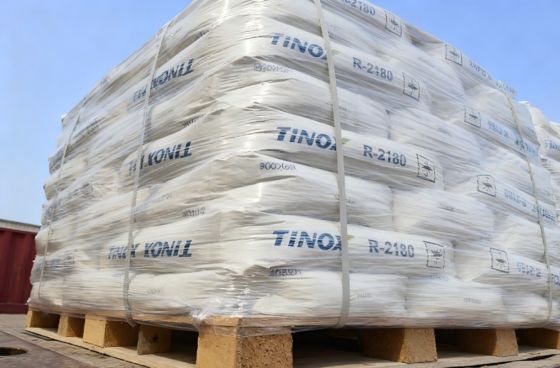 kopen Moleculair gewicht 79,866 G/mol Titaniumdioxide Pigment voor de vervaardiging online manufacture