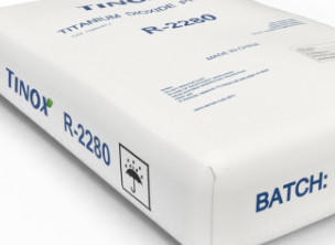 Goede prijs. Van het het Rutielsulfaat van het BEREIKiso9001 r-2280 Titaandioxide het Pigment van het het Procesrutiel voor Plastieken online