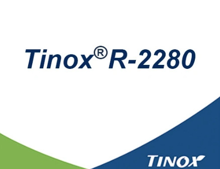 Goede prijs. Rutiel r-2280 van het onoplosbaarheids Synthetisch Tio2 Titaandioxide online