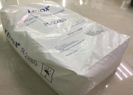 Goede prijs. Synthetisch Wit van het de Rangtitaandioxide van Tinox Plastic Rutiel r-2280 online