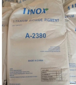 Goede prijs. Witte poeder Productnaam Titaniumdioxide Anatase met een dichtheid van 4,23 G/cm3 online