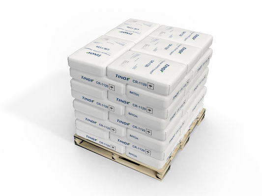 Industriële titaniumdioxide De beste keuze voor uw bedrijf