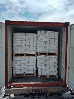 Goede prijs. Onoplosbaar in water Titaandioxide Pigment CAS-nummer 13463-67-7 tegen een concurrerend tarief online