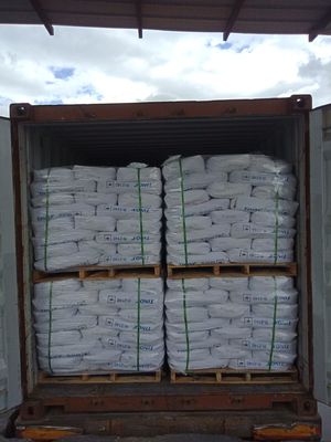 Langdurige titaniumdioxide-anatase met een houdbaarheid van 2 jaar