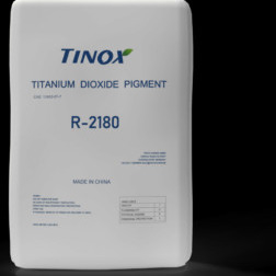 Goede prijs. Hoogwaardig Titaniumdioxide R-2180 Rutiel voor Verven, Coatings en Inkten online