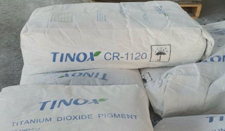 Ervaar coatingresultaten met TINOX CR-1120 Uw beste keuze