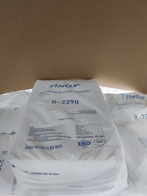 Tinox Titaniumdioxide R-2290