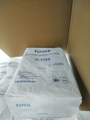 Ontdek de voordelen van TINOX R-2160, uw product voor efficiëntie