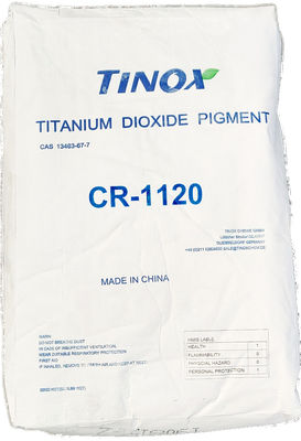 Ervaar coatingresultaten met TINOX CR-1120 Uw beste keuze