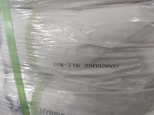 Goede prijs. TINOX Titaniumdioxide Hybrid Pigment TPW-716 voor verf en coatings online