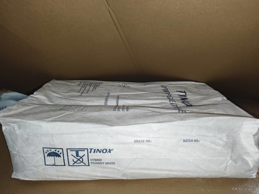 Goede prijs. TINOX Titaniumdioxide Hybride Pigment Wit TPW-716 online