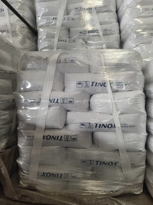 Goede prijs. TINOX TPW-716 Rutiel-Type TiO2 en ultrafijne vulstoffen: de perfecte combinatie voor hoogwaardige pigmenten online
