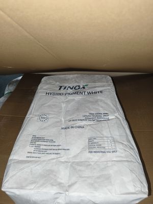 Goede prijs. TINOX TPW-714 Titaniumdioxide Pigment 74% TiO2 voor verven online