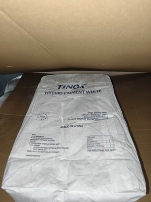 Goede prijs. TINOX TPW-716 Hoogwaardig Titaniumdioxide Pigment voor Superieure Coatings en Verf online