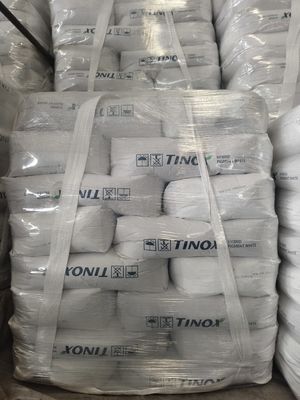 TINOX TPW-716 Hybride Pigment Wit