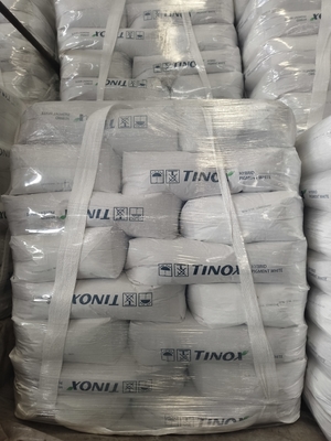 Goede prijs. TINOX TPW-716 Hybride Pigment Wit online