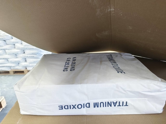 Goede prijs. High-Performance Tinox R-2140 Titanium Dioxide Rutile voor coatings en verven online