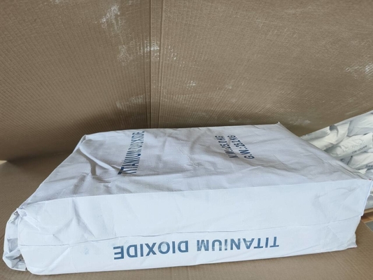 Goede prijs. TINOX R-2140 Rutieltitaniumdioxide voor verf en coatings online