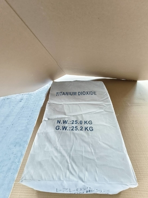 TINOX R-2140 Rutieltitaniumdioxide voor verf en coatings