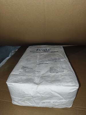 Goede prijs. TINOX TPW-716 Hybrid Pigment White online